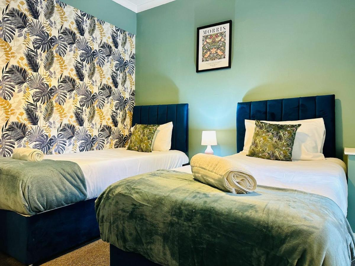 Apartment Flash Sale City Centre Seafront 3 Bedroom Flat Bn137alit Brighton