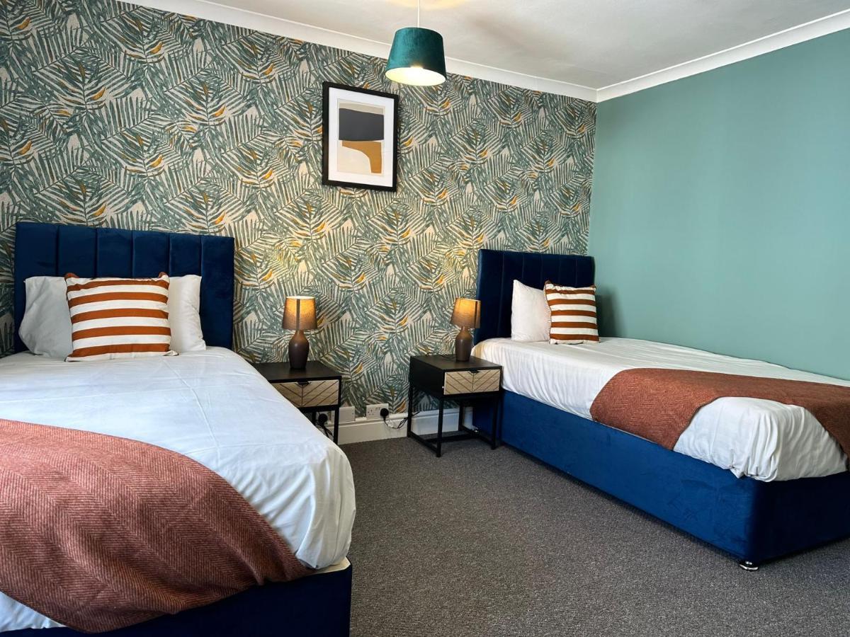 Flash Sale City Centre Seafront 3 Bedroom Flat Bn137alit Apartment