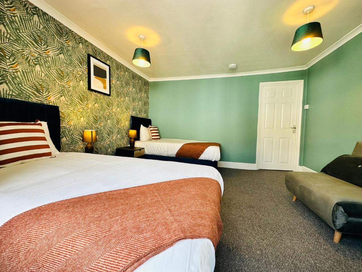 Flash Sale City Centre Seafront 3 Bedroom Flat Bn137alit Brighton
