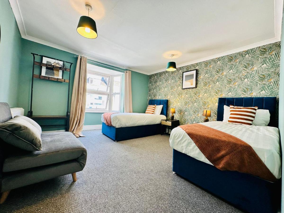 Flash Sale City Centre Seafront 3 Bedroom Flat Bn137alit