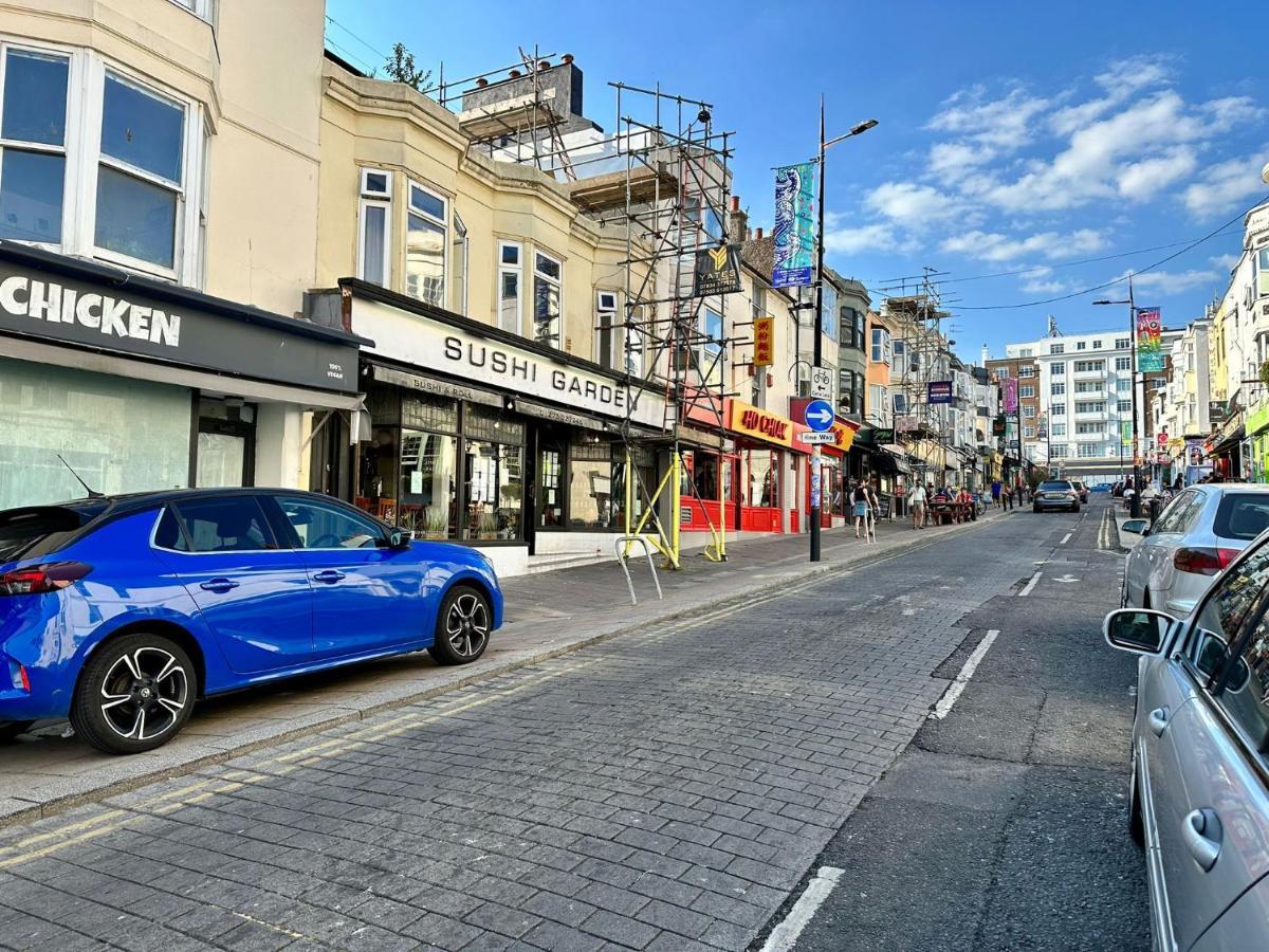 Flash Sale City Centre Seafront 3 Bedroom Flat Bn137alit Apartment *