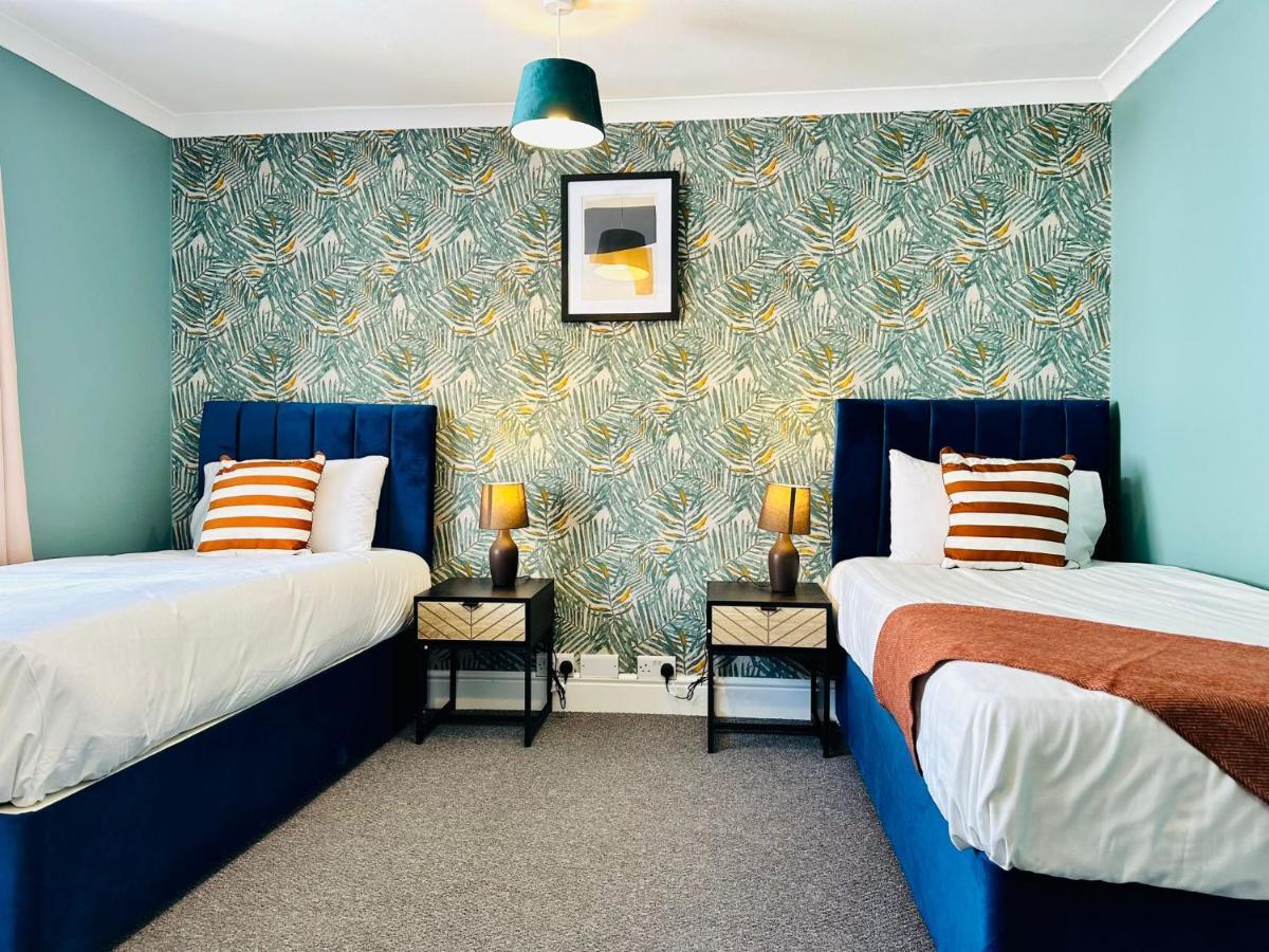 Flash Sale City Centre Seafront 3 Bedroom Flat Bn137alit Brighton