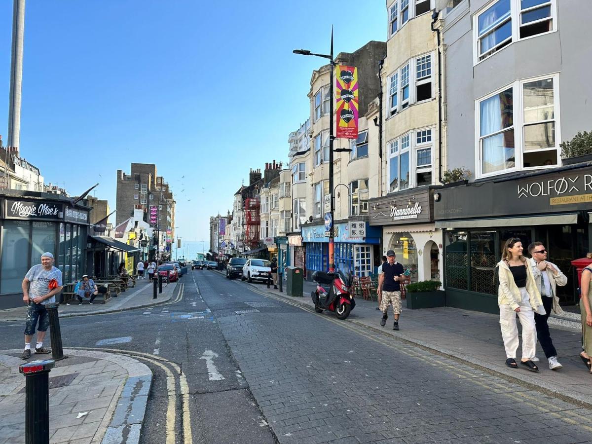 Flash Sale City Centre Seafront 3 Bedroom Flat Bn137alit Apartment *