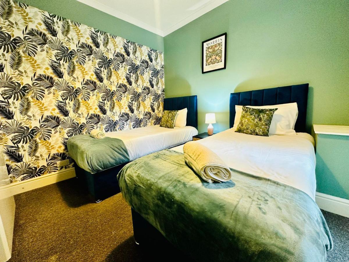 Flash Sale City Centre Seafront 3 Bedroom Flat Bn137alit Apartment Brighton