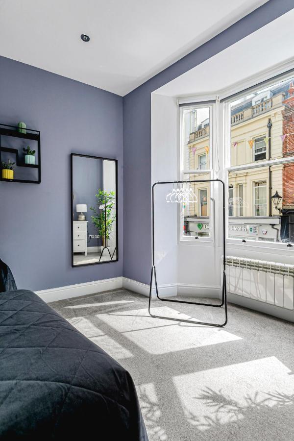 Apartment Lanes By Airhost Brighton