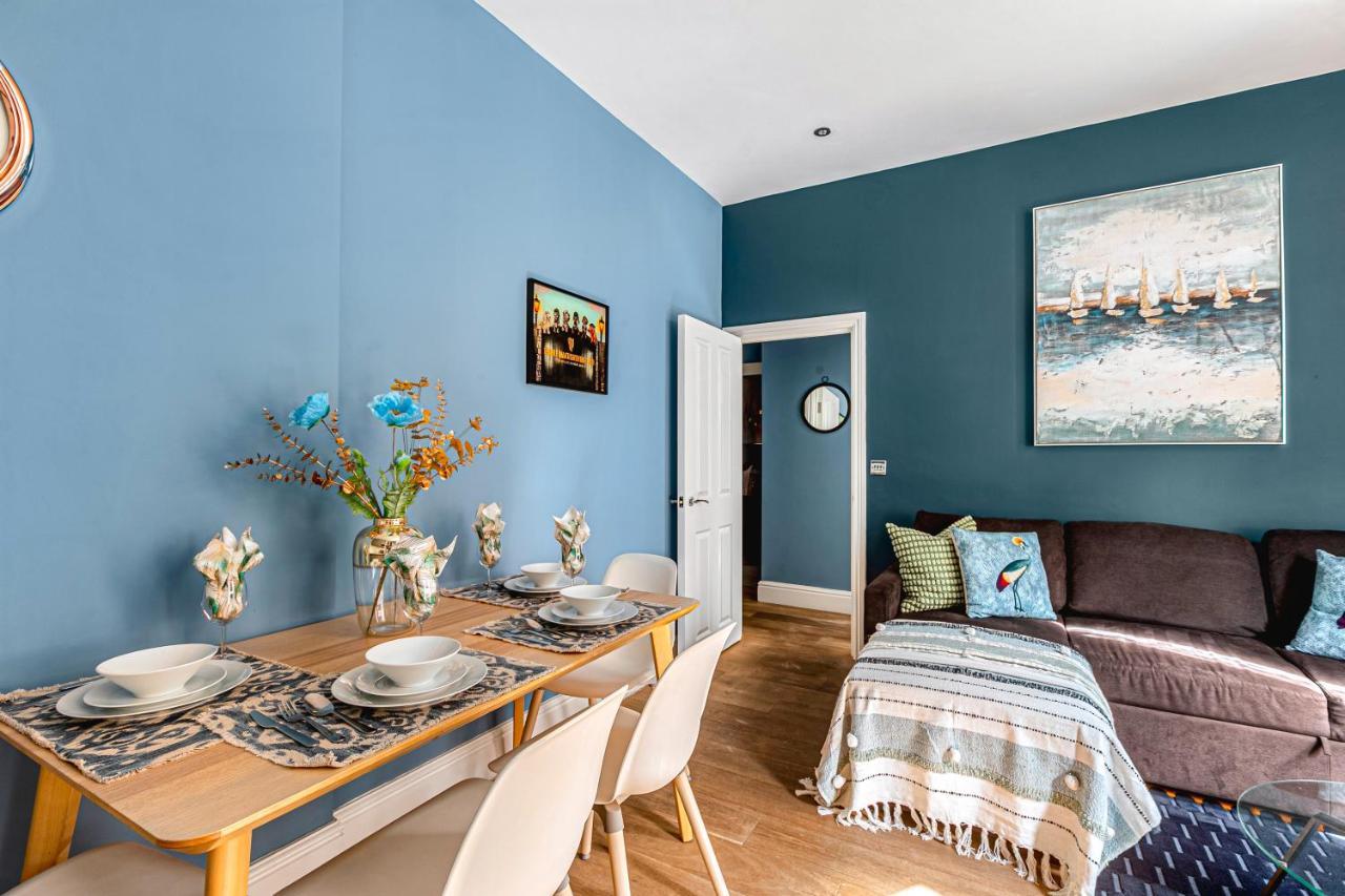 Apartment Lanes By Airhost