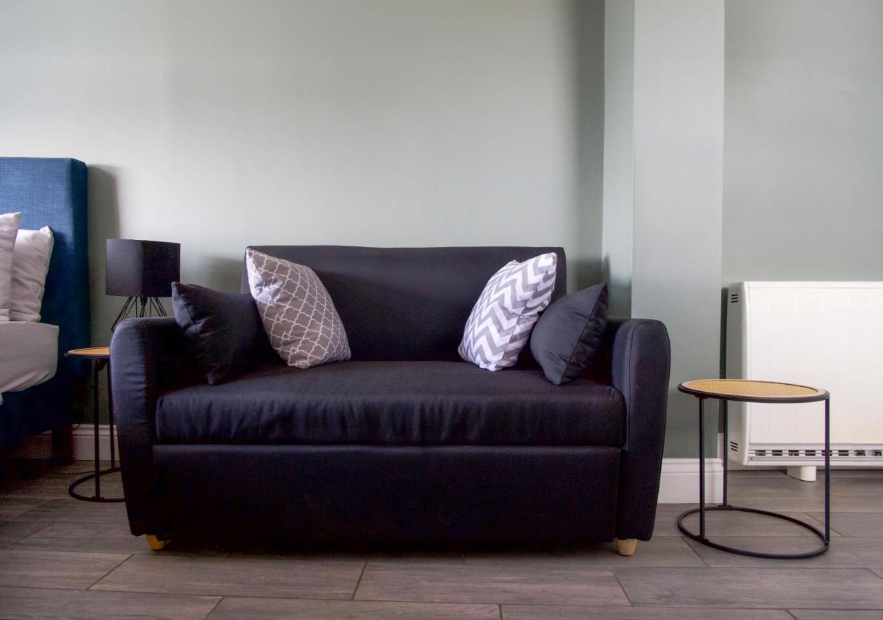 Apartment Stylish Studio With Sea Views *