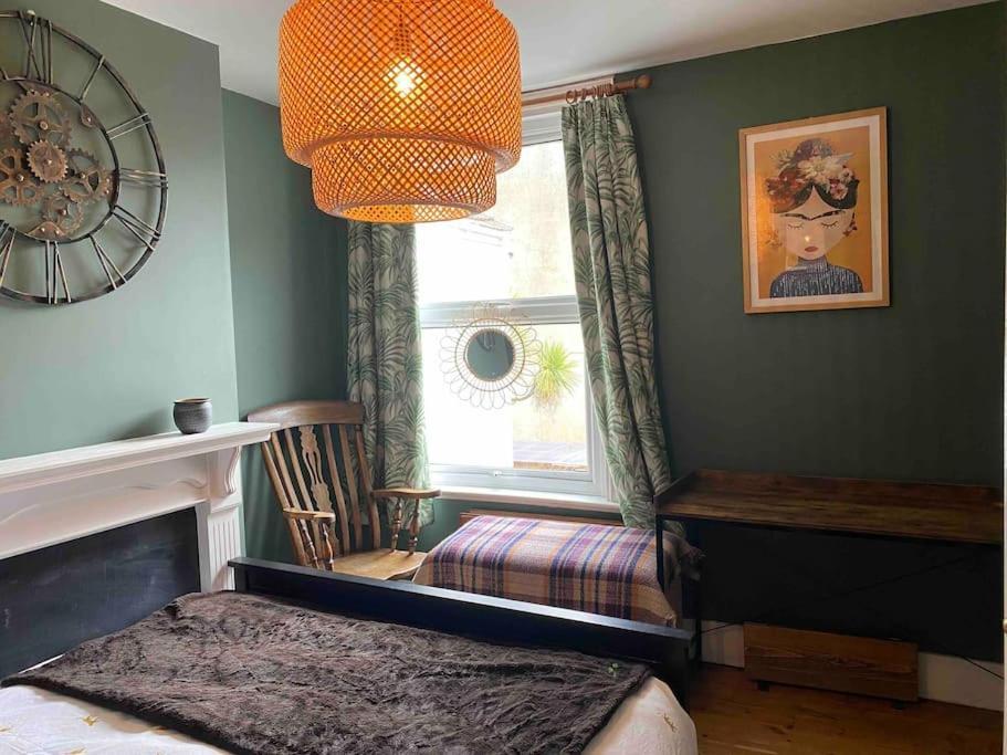 Holiday home 2 Bedroom House In *