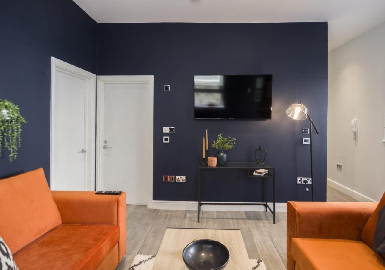 The Mews House Apartment