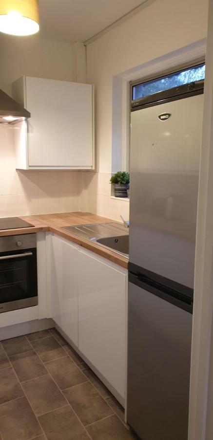 Comfort Sussex 5-bed *