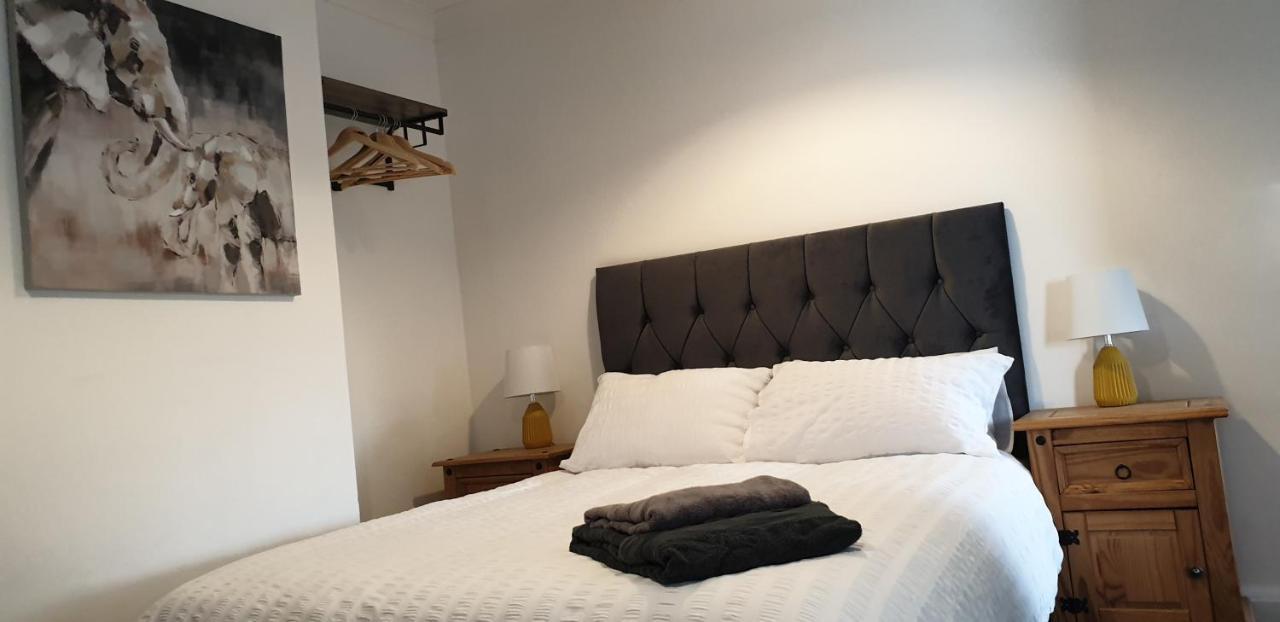Holiday home Comfort Sussex 5-bed Brighton