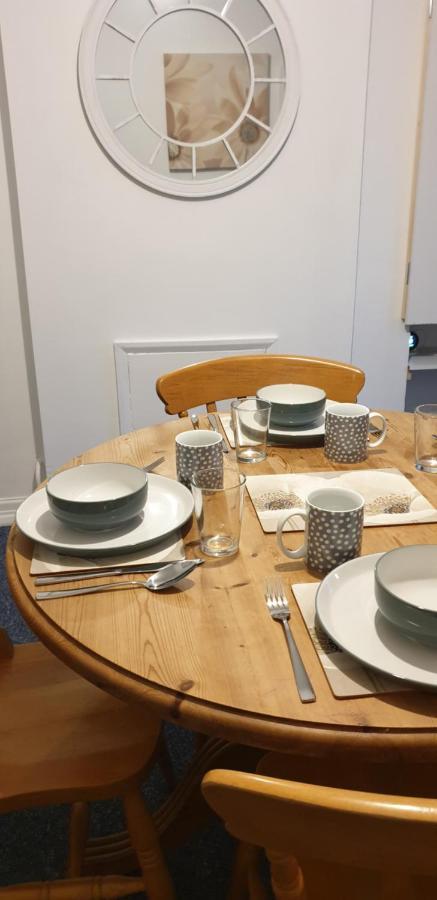 Comfort Sussex 5-bed *