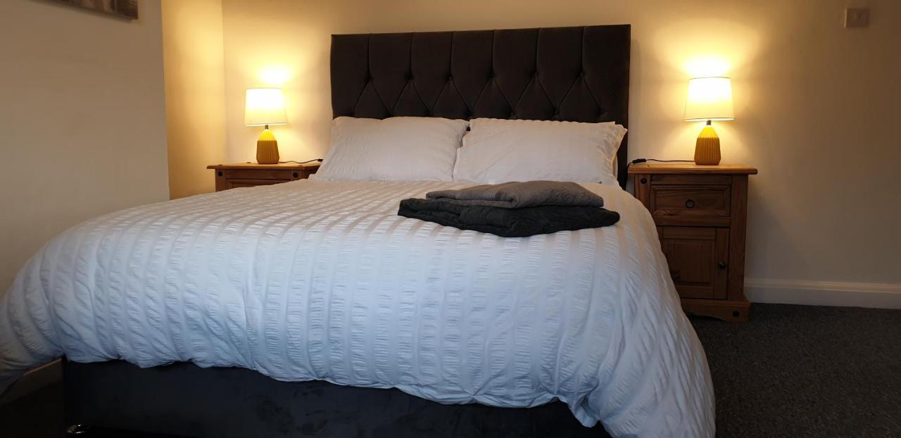 Holiday home Comfort Sussex 5-bed *