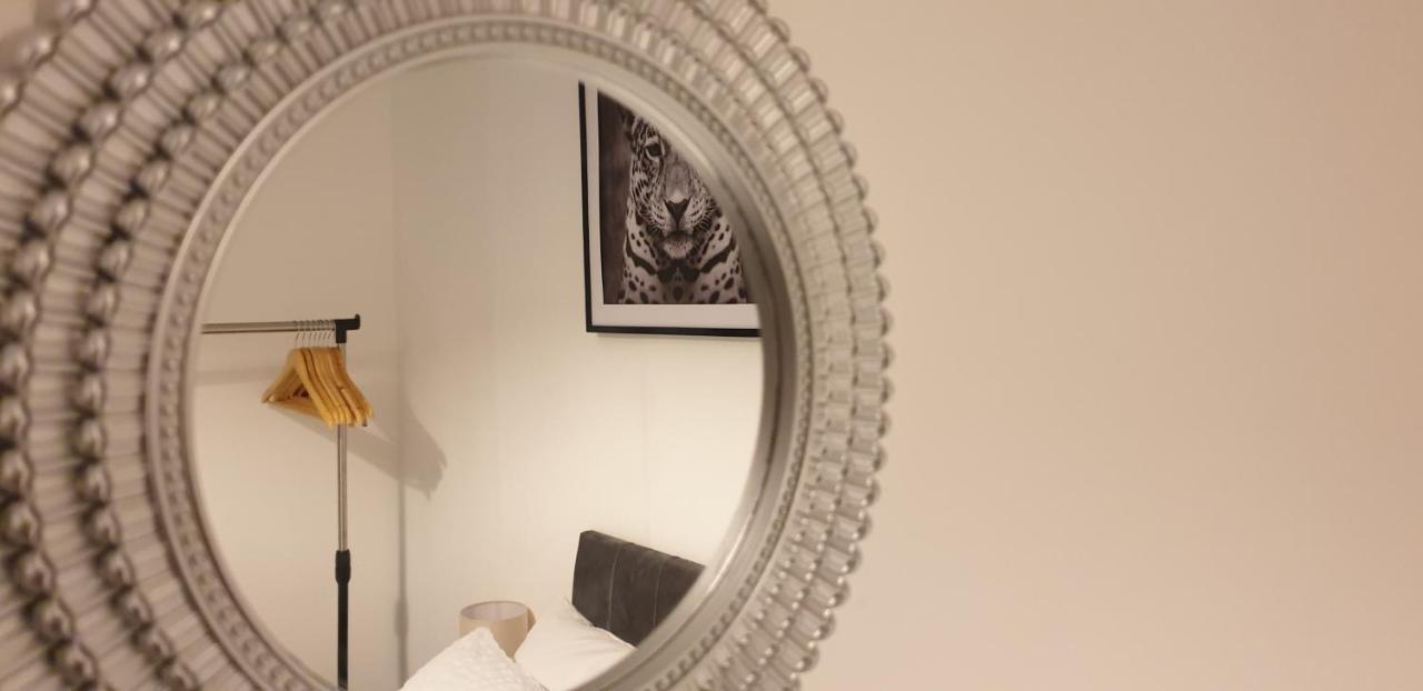Comfort Sussex 5-bed *