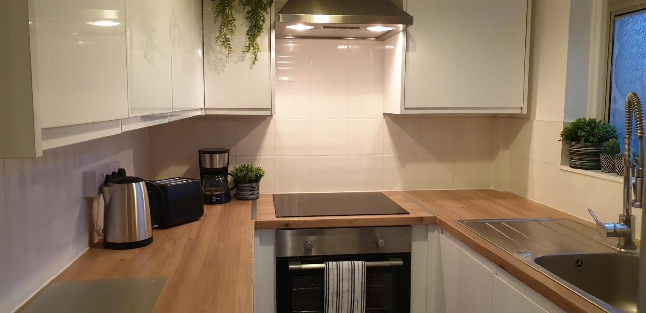 Comfort Sussex 5-bed Holiday home Brighton