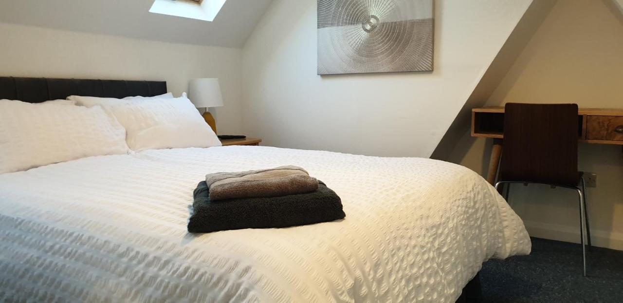 Holiday home Comfort Sussex 5-bed *