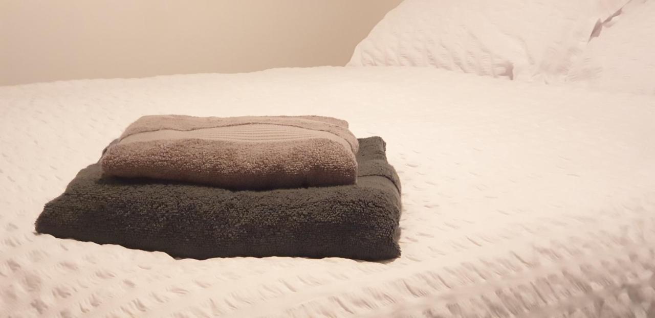 Comfort Sussex 5-bed * Brighton