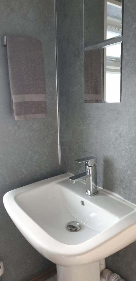 Comfort Sussex 5-bed Holiday home *