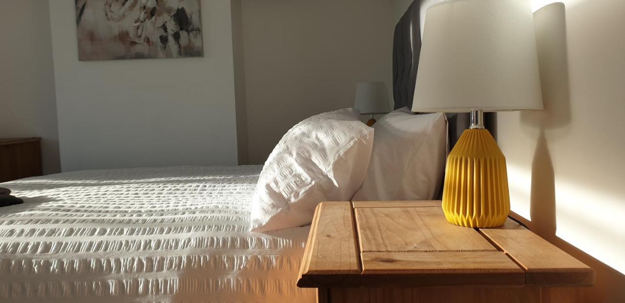Comfort Sussex 5-bed Holiday home *