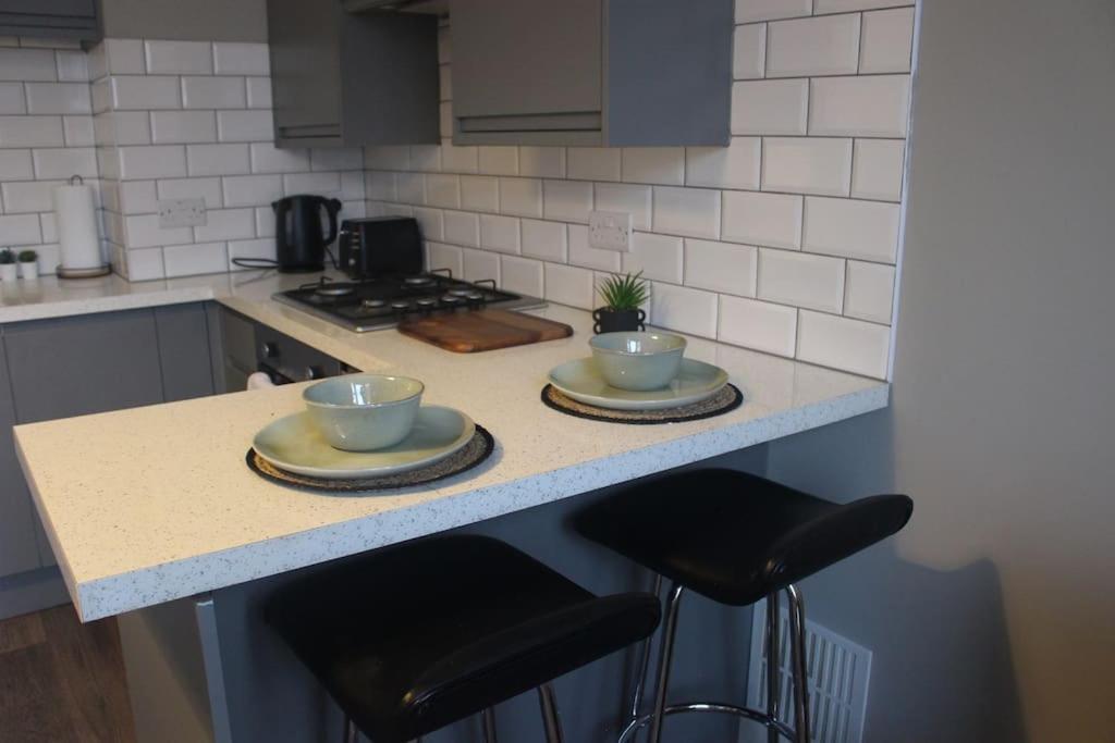 City Flat Perfect For Long Apartment Brighton