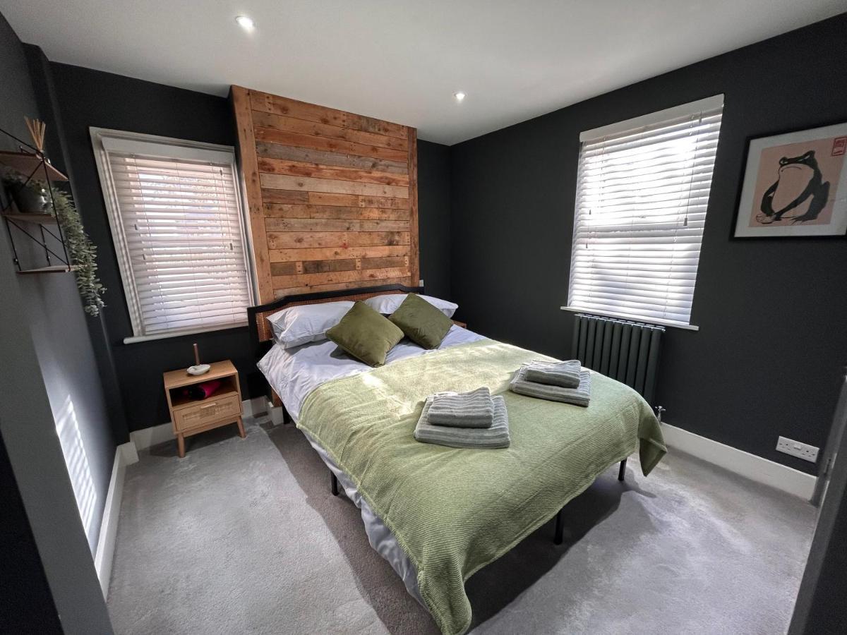 City Flat Perfect For Long Brighton