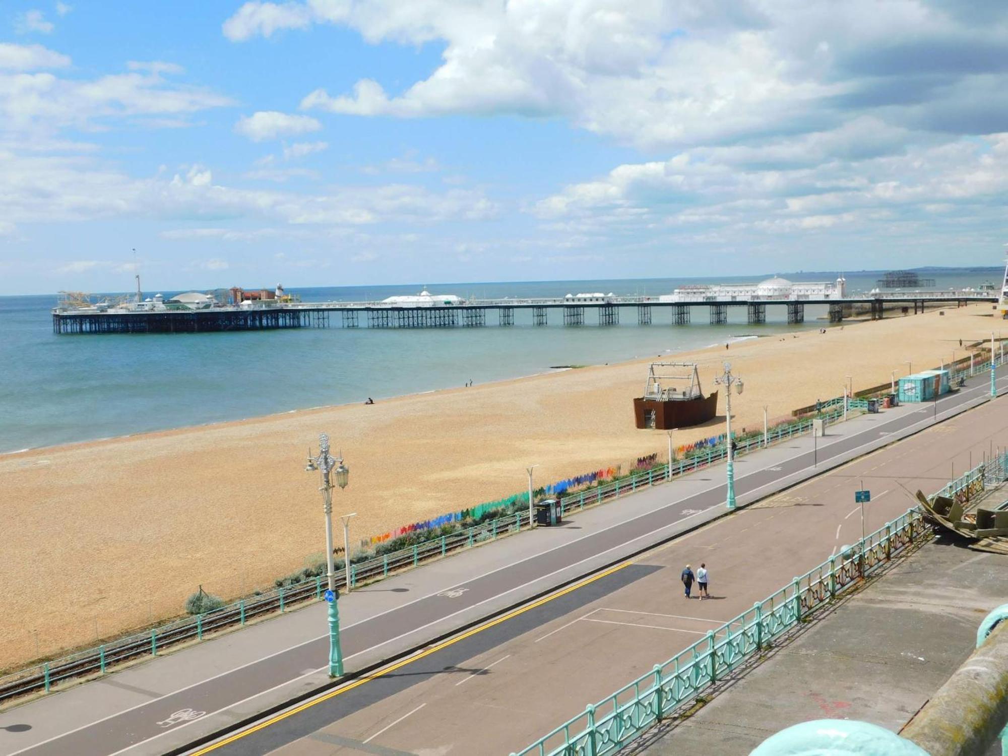 Apartment Kemptown *