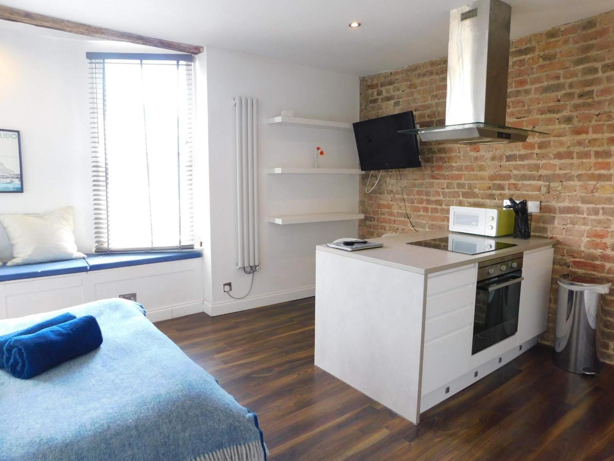 Apartment Kemptown