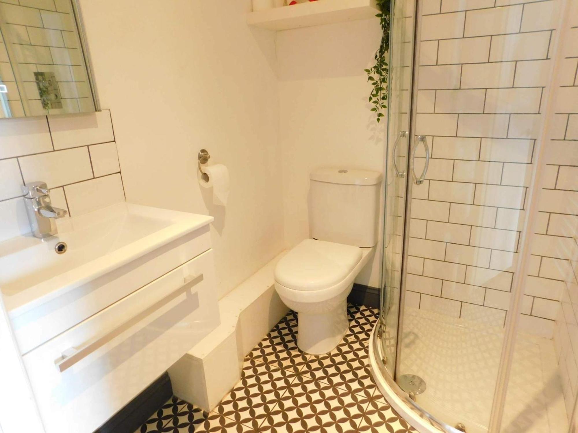 Kemptown Apartment *