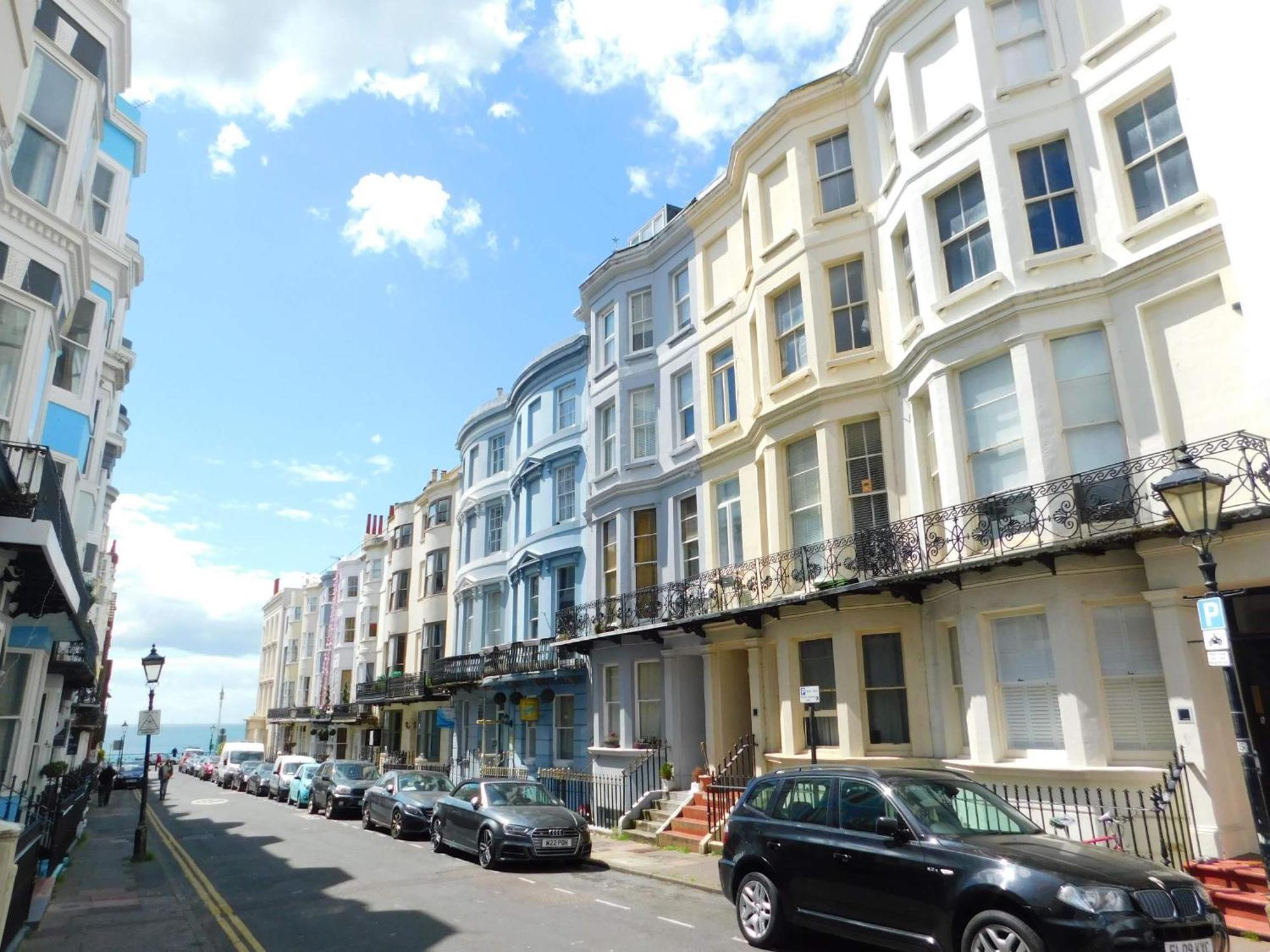 Kemptown * Brighton