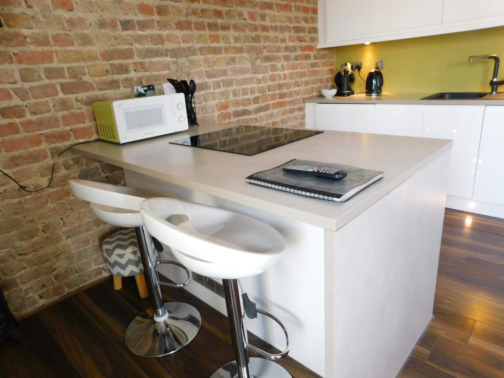 Apartment Kemptown Brighton