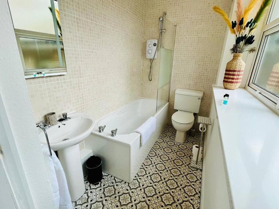 Pavilion Pad. Apartment Brighton