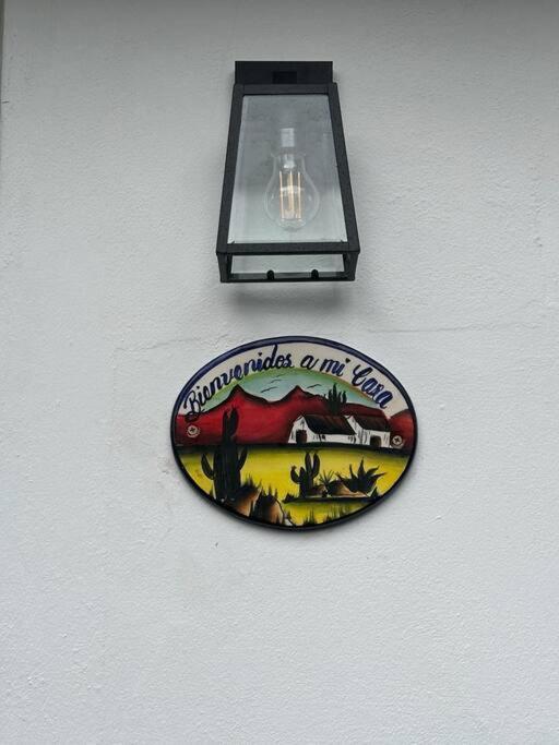 Holiday home Tu Casa , A Beautiful & Peaceful 4 Bedroom House With Garden, Bbq Area , Ev & Parking *