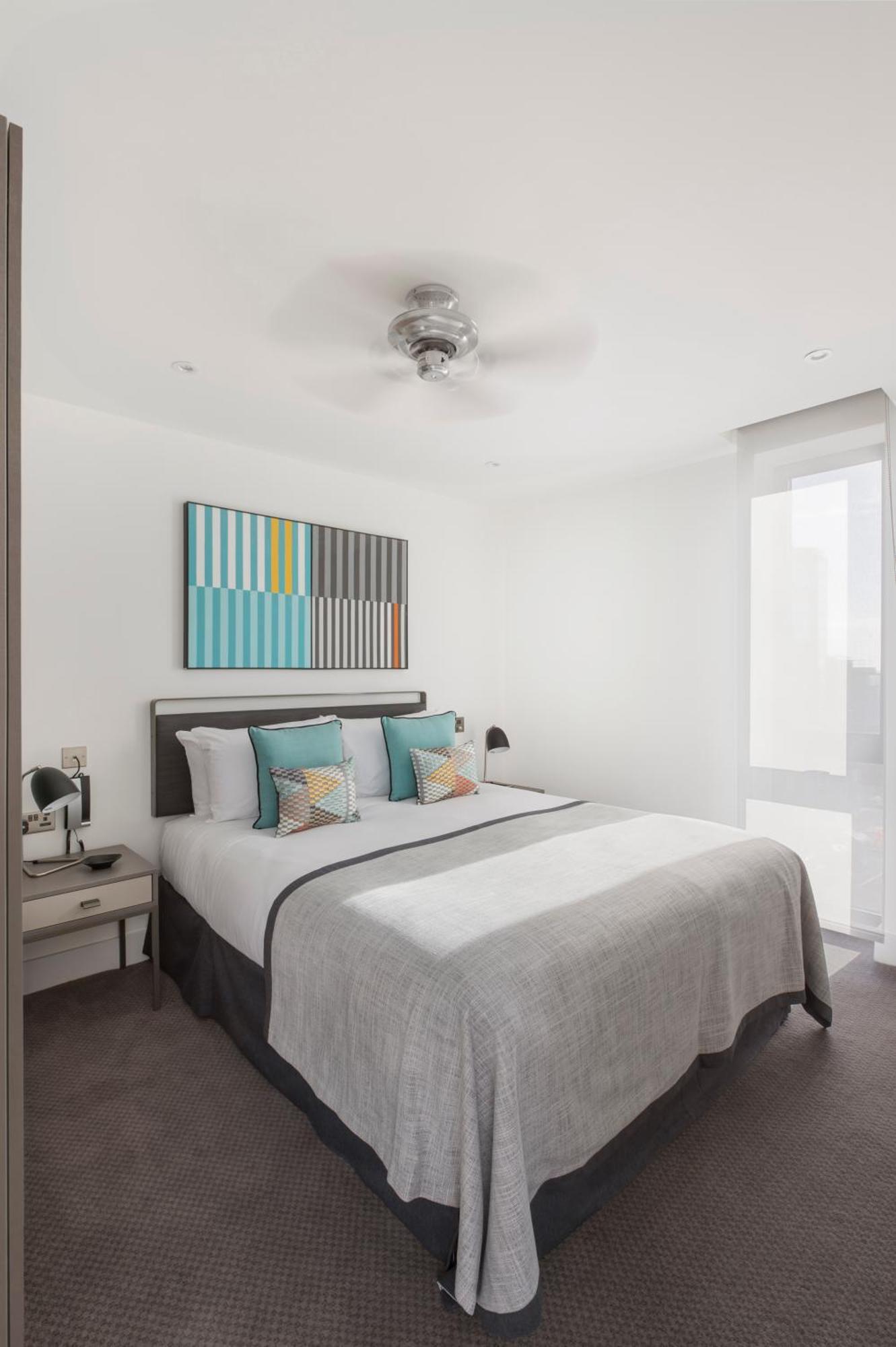 Q Square By Supercity 4*