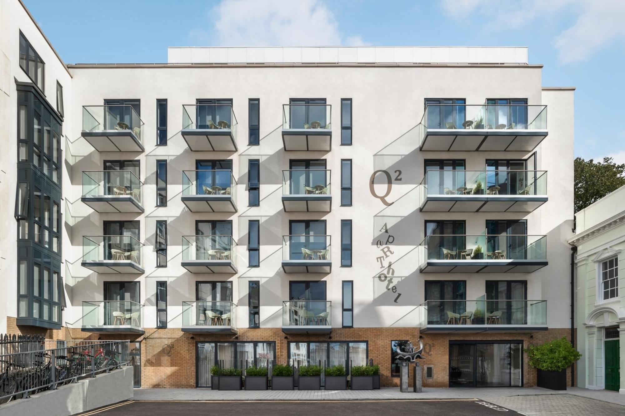 Q Square By Supercity