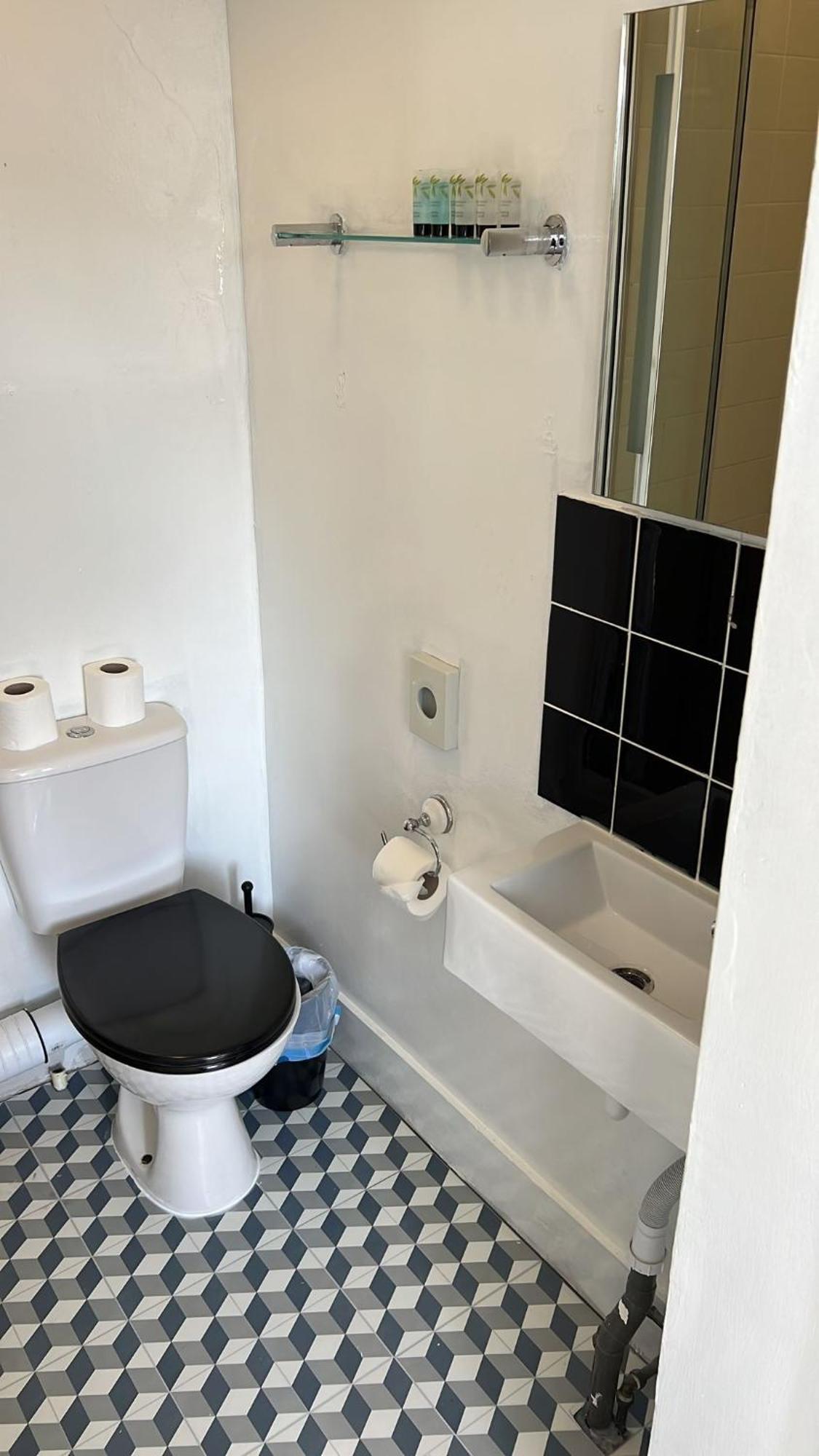 Number 19 Bed & Breakfast Brighton