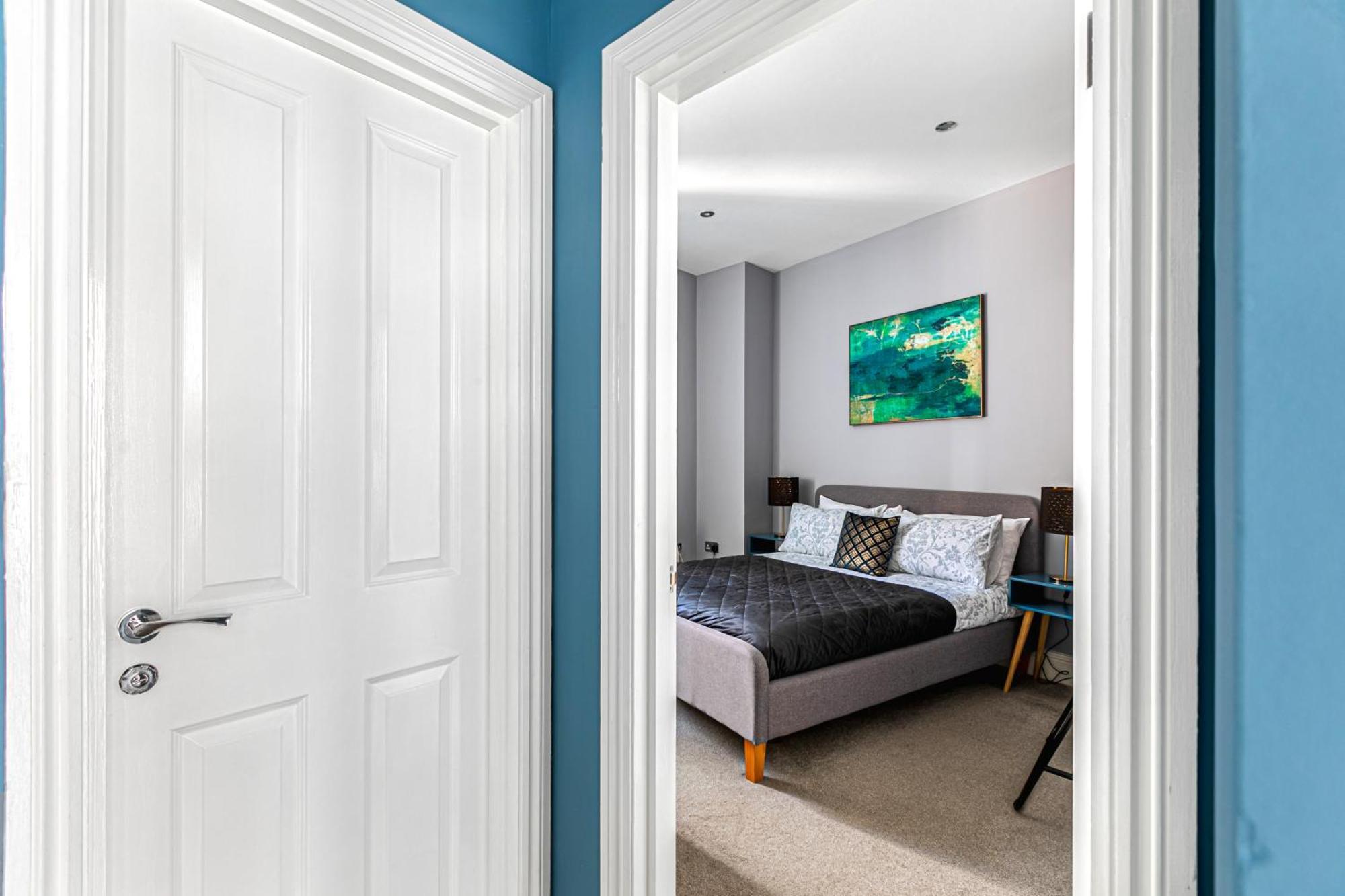 Apartment Lanes By Airhost *