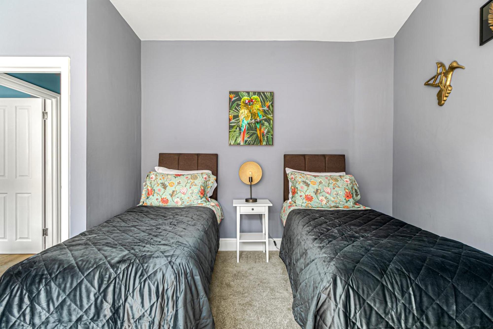 Apartment Lanes By Airhost Brighton