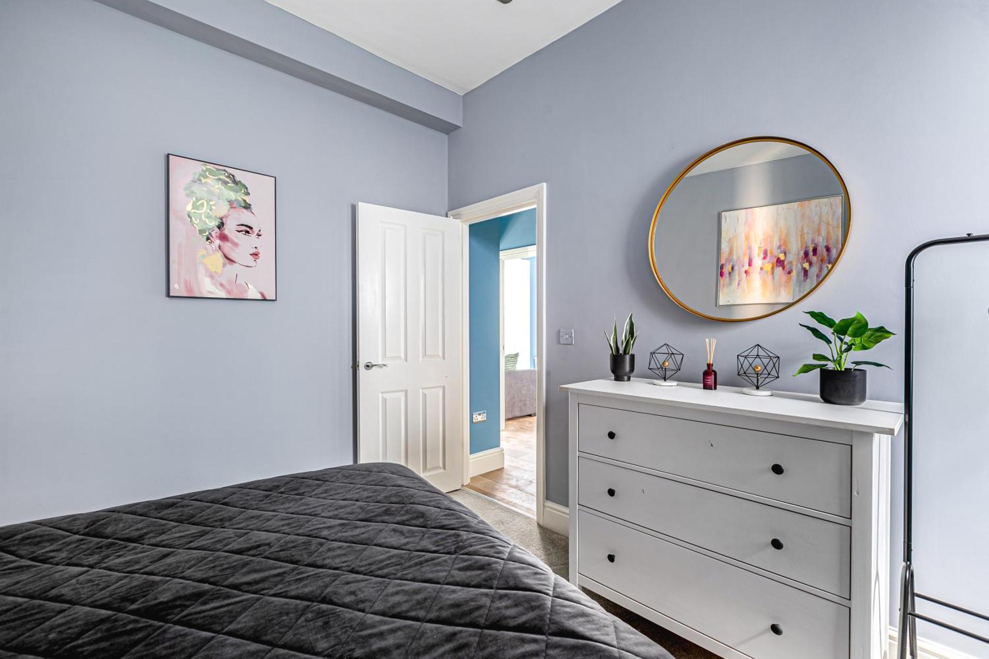 Apartment Lanes By Airhost *