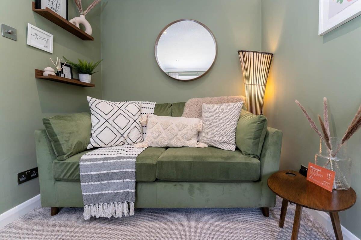 Apartment Host & - Round Hill Brighton