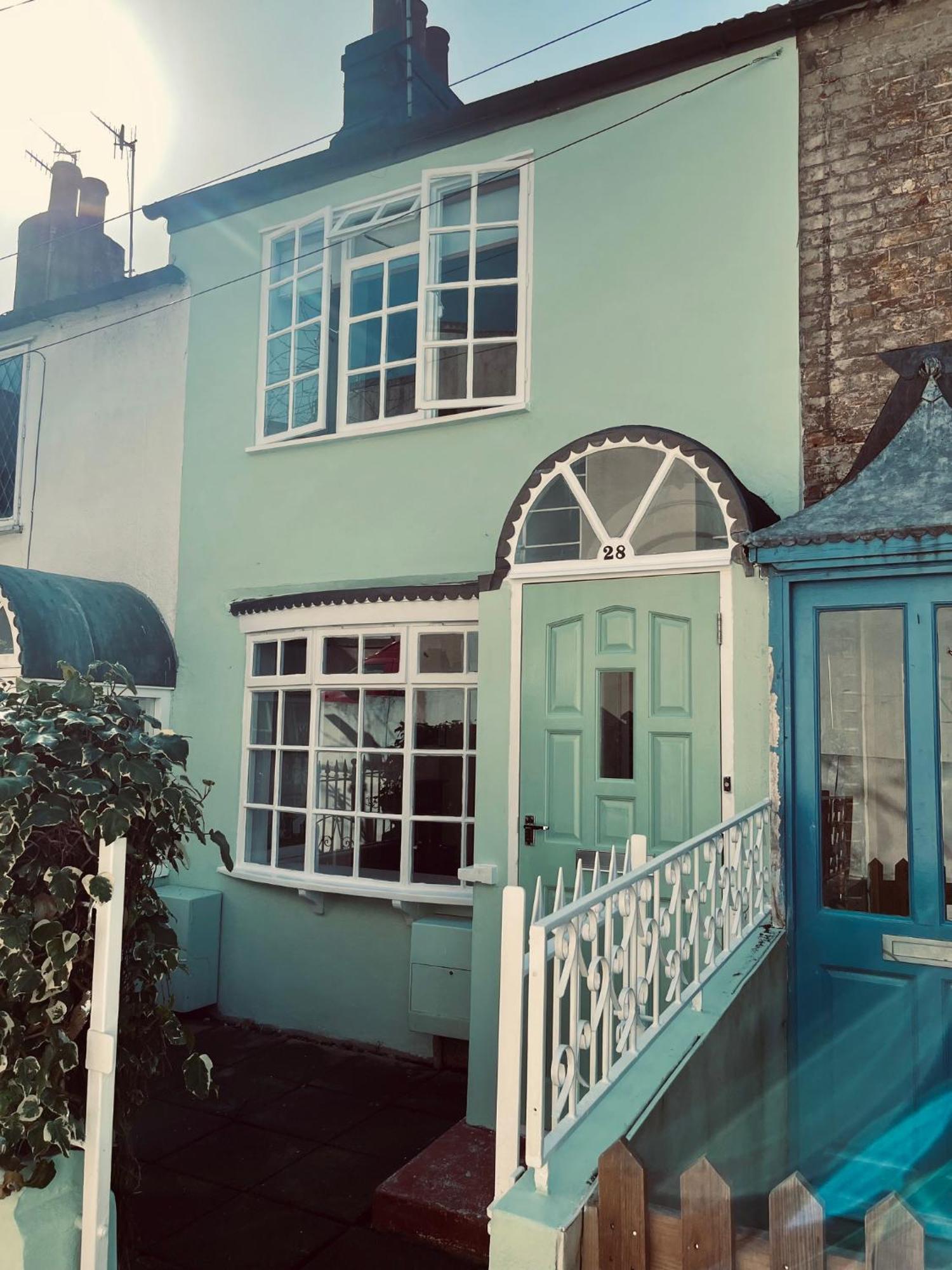 North Laine Sunny - Parking Available Brighton