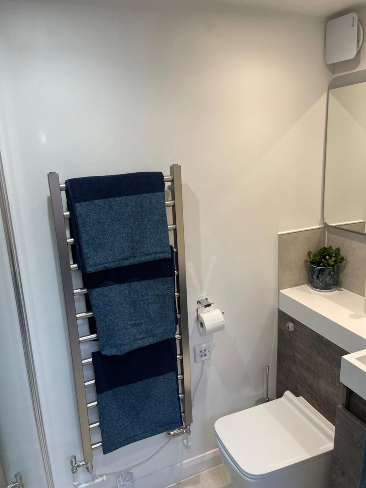 Holiday home North Laine Sunny - Parking Available *
