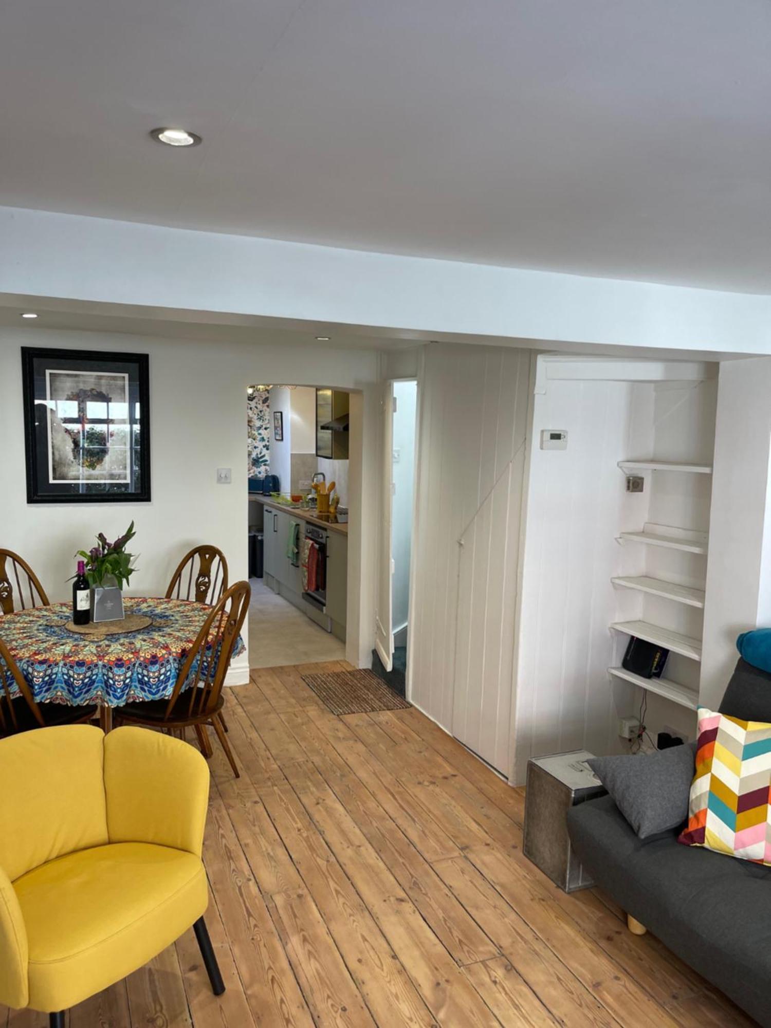 North Laine Sunny - Parking Available Holiday home *