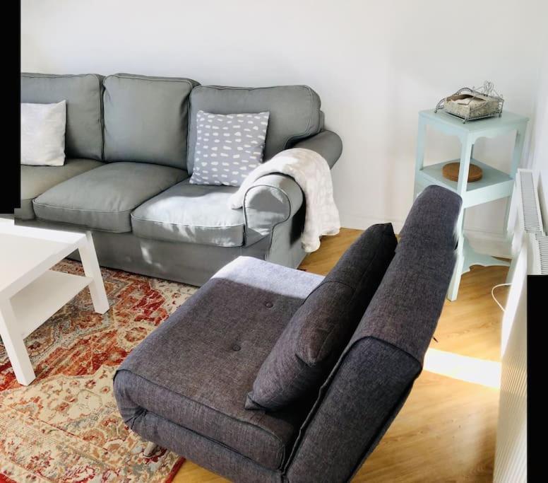 Apartment Marina Waves Apartment- Brighton, Free Parking, Patio, Ground-floor Home, Sleeps 3 Brighton