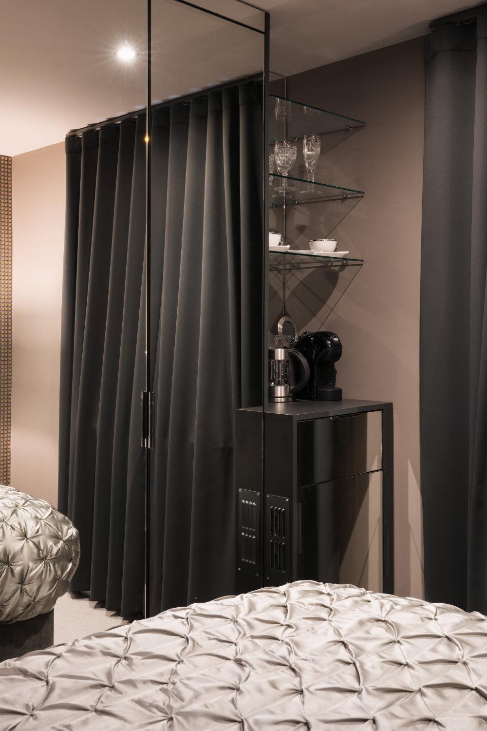 Square Townhouse Hotel Brighton