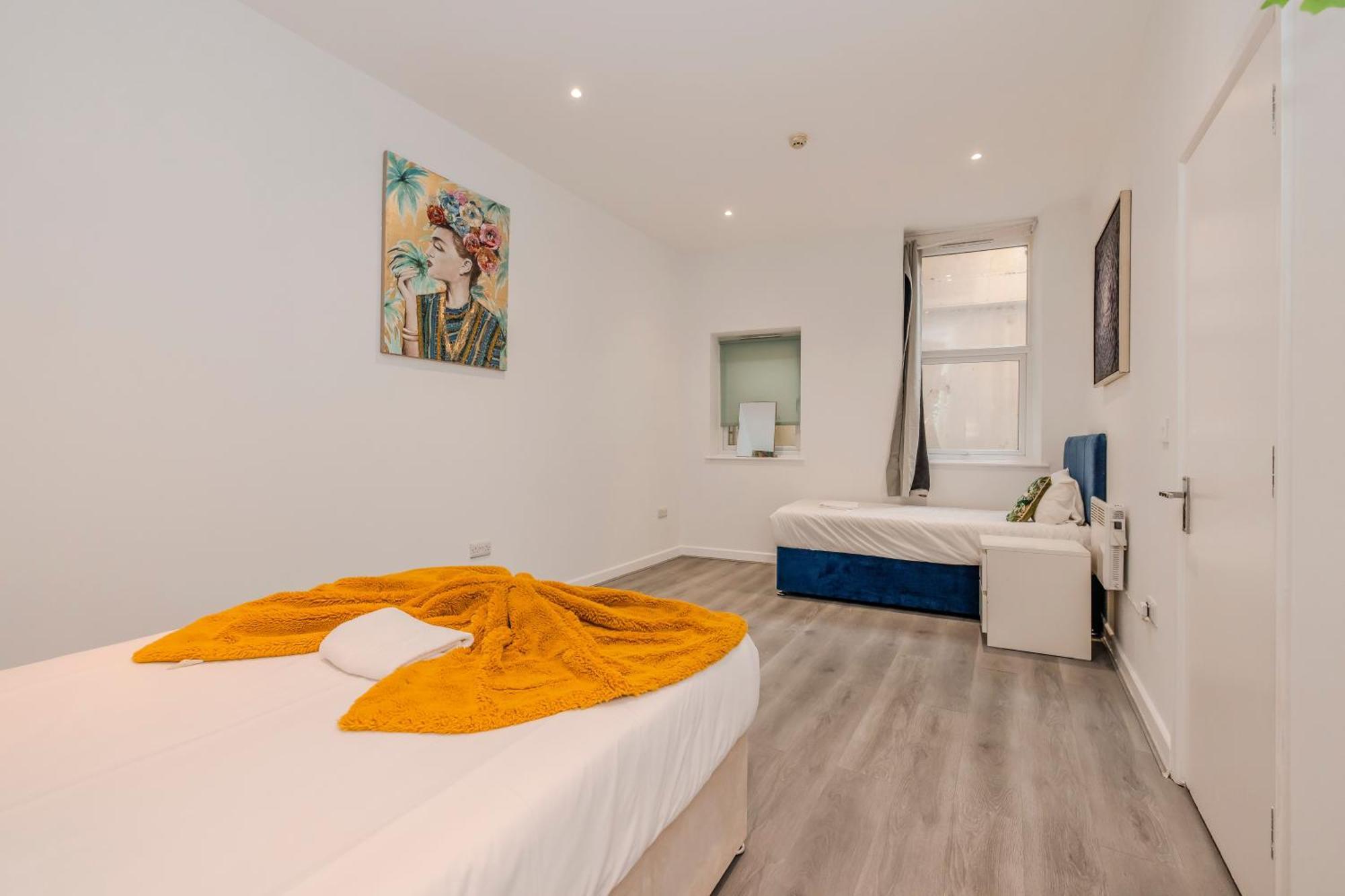 Apartment Flash Sale 1 Bedroom Flat Bn32osm04