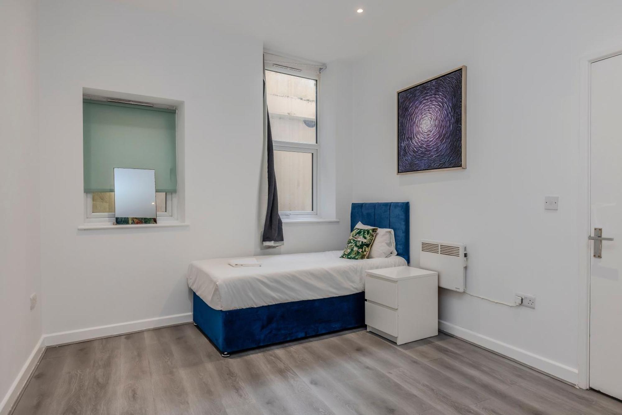 Apartment Flash Sale 1 Bedroom Flat Bn32osm04 Brighton