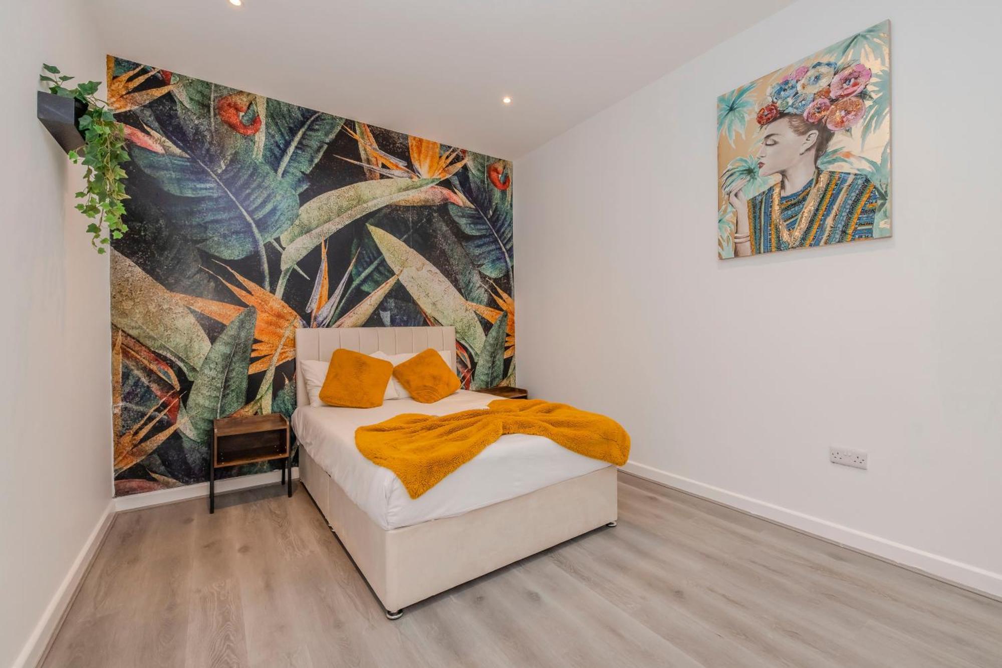 Flash Sale 1 Bedroom Flat Bn32osm04 Apartment Brighton