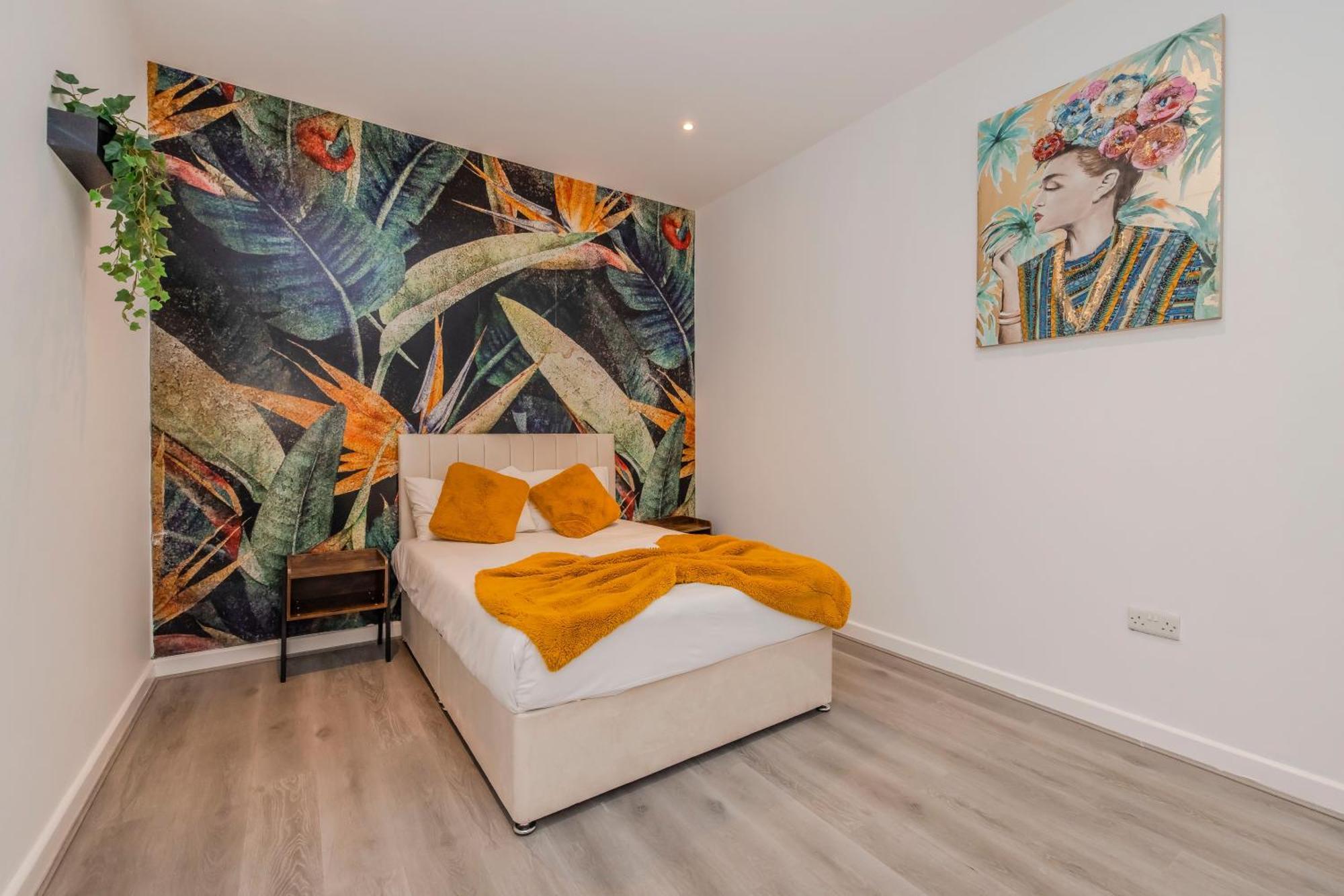 Apartment Flash Sale 1 Bedroom Flat Bn32osm04 Brighton