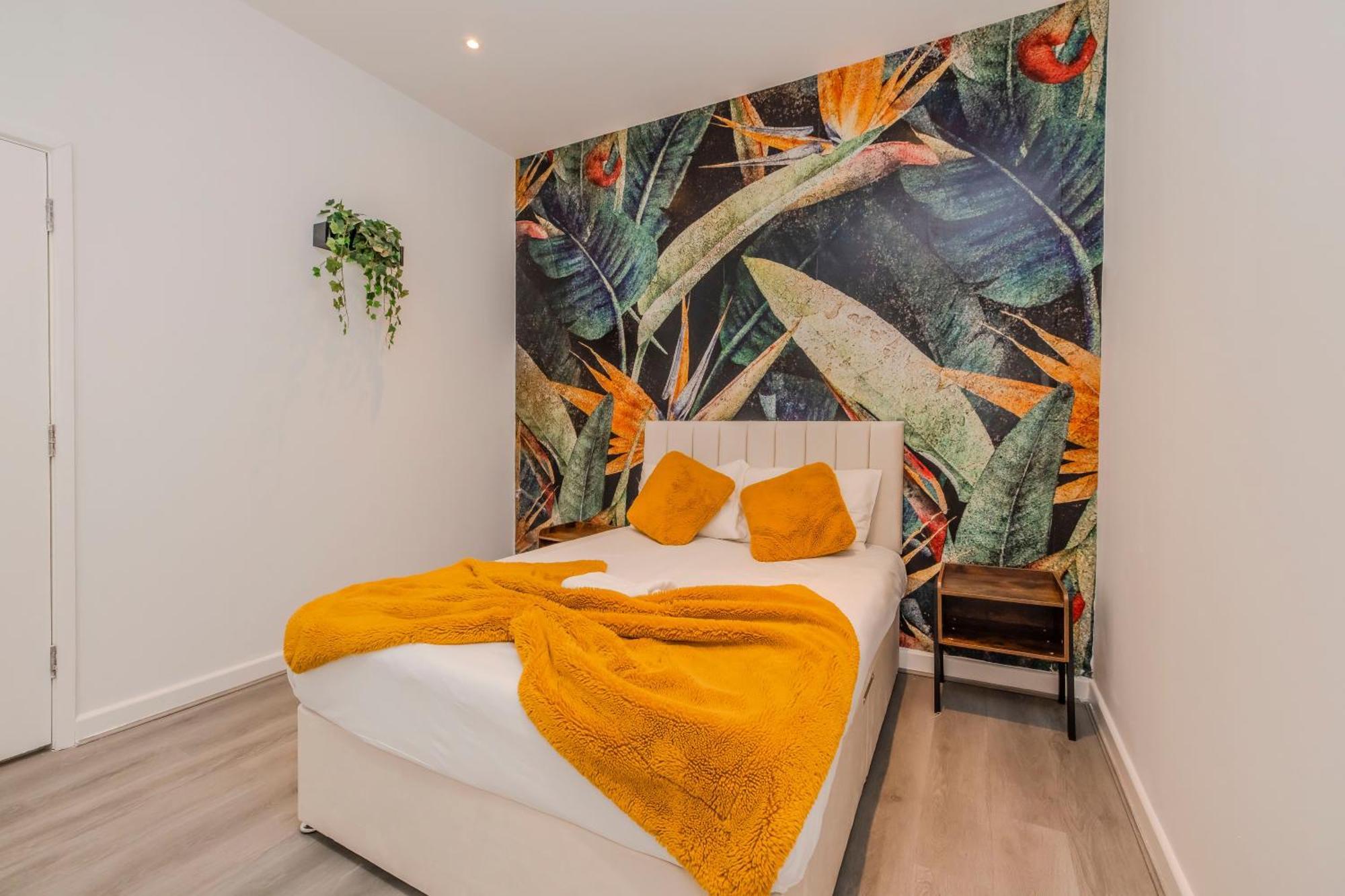 Flash Sale 1 Bedroom Flat Bn32osm04 Brighton