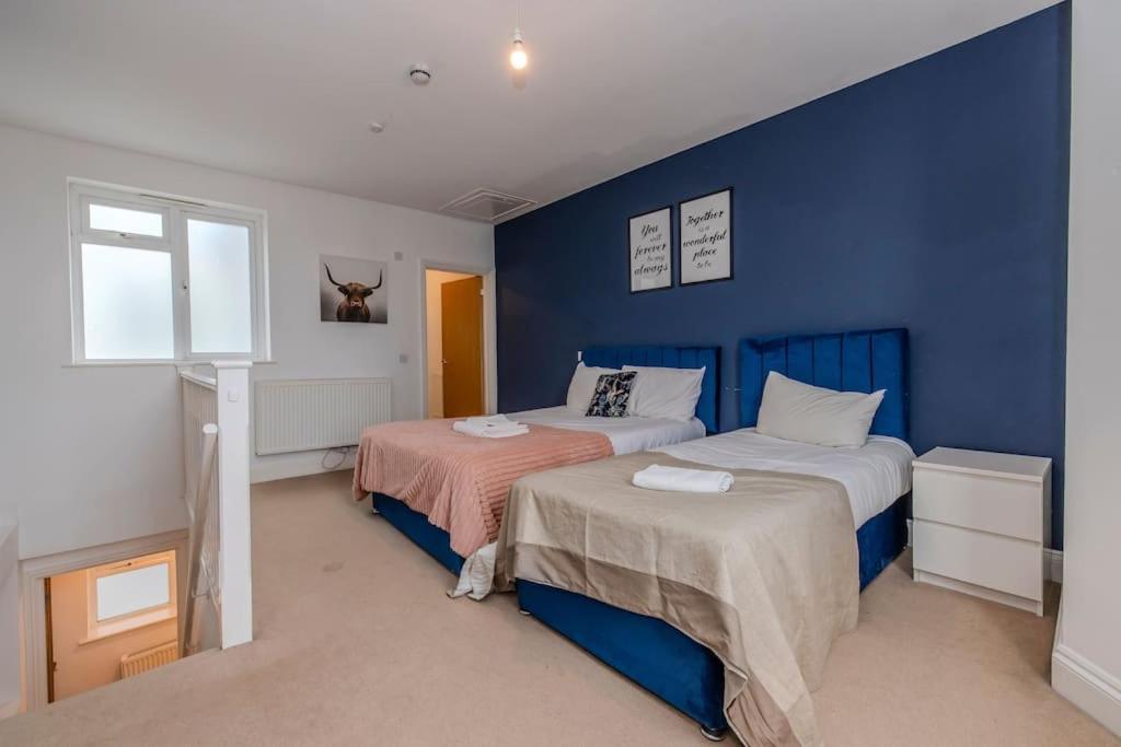 Apartment Flash Sale Centre 1 Bedroom Flat Bn129cla02 *